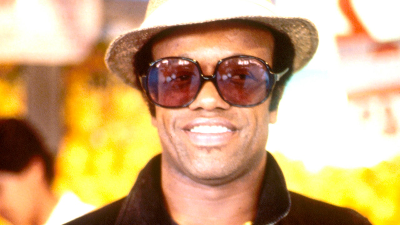 Bobby Womack 1970