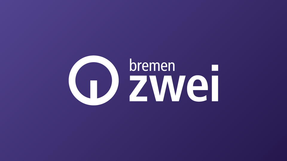 Bremen Zwei Logo 