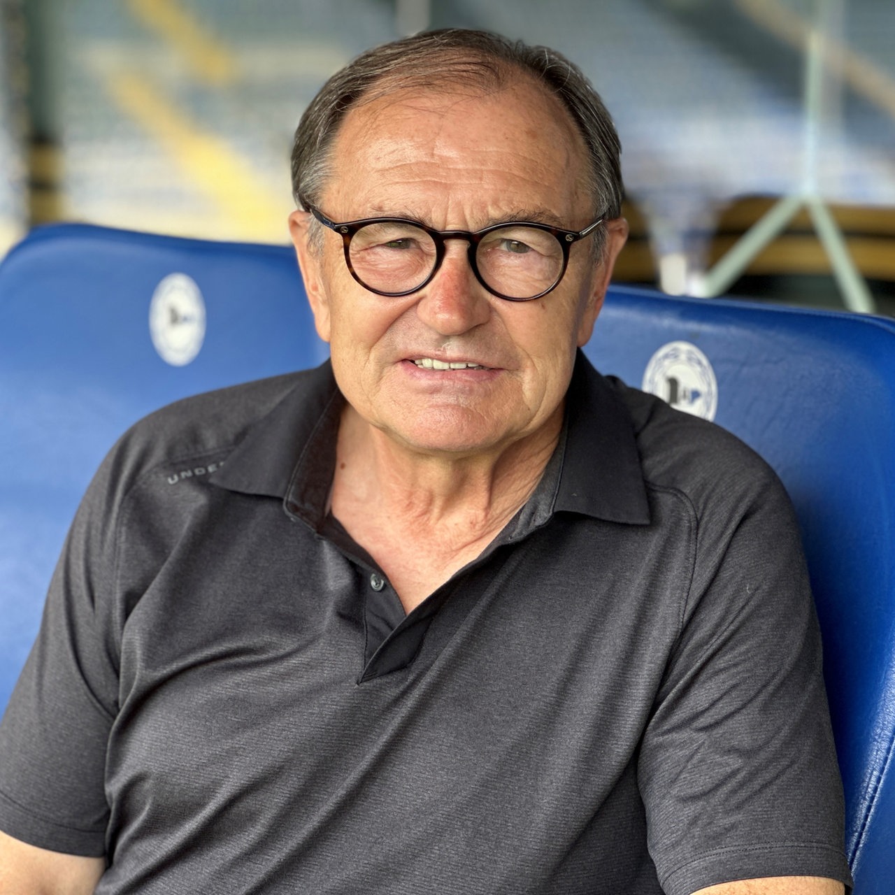 Ewald Lienen