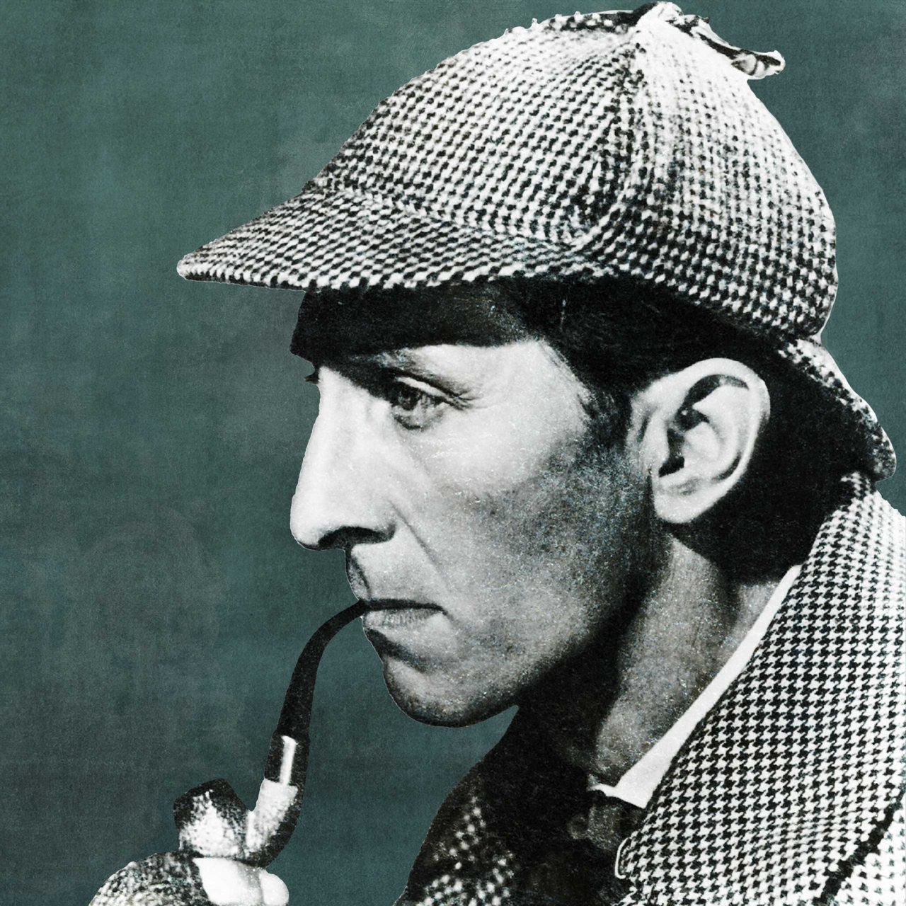 Sherlock Holmes