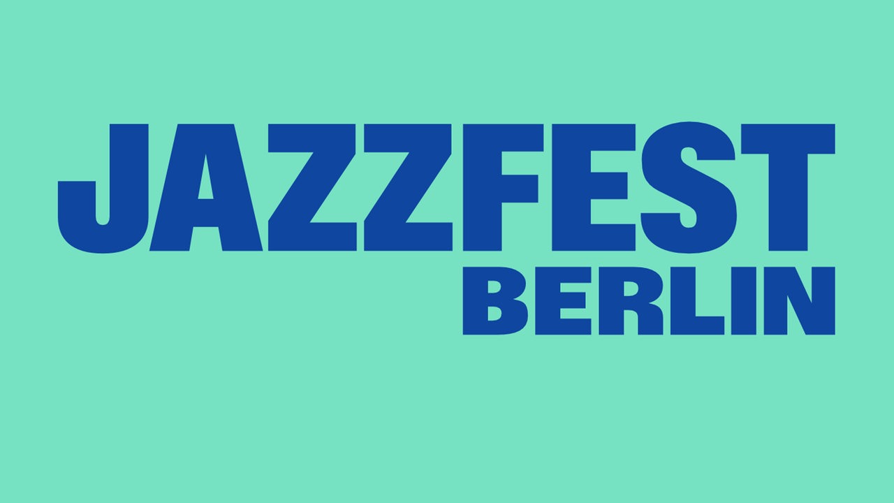 Jazzfest Berlin (Logo)