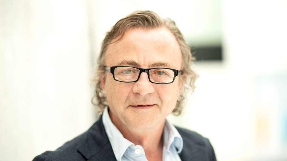 Jens Schellhass