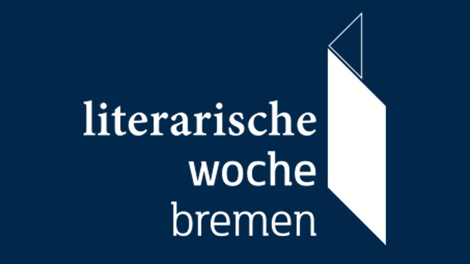 Logo der Literarischen Woche Bremen